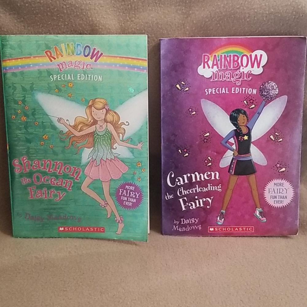 Books